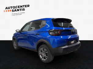 Citroën C3 1.2 Turbo You