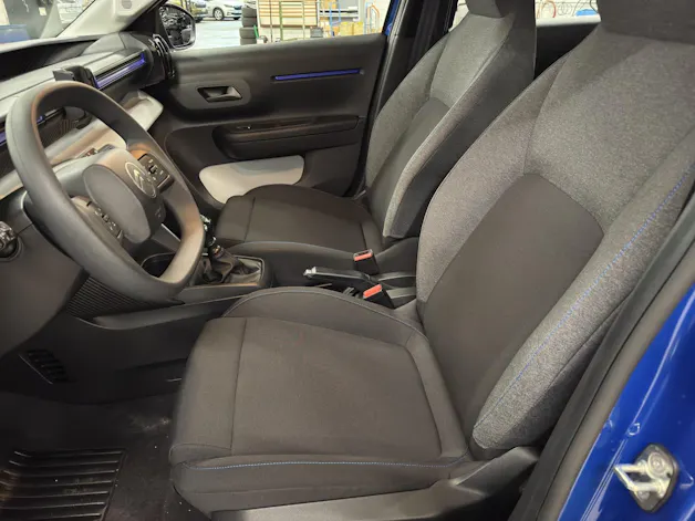 Citroën C3 1.2 Turbo You