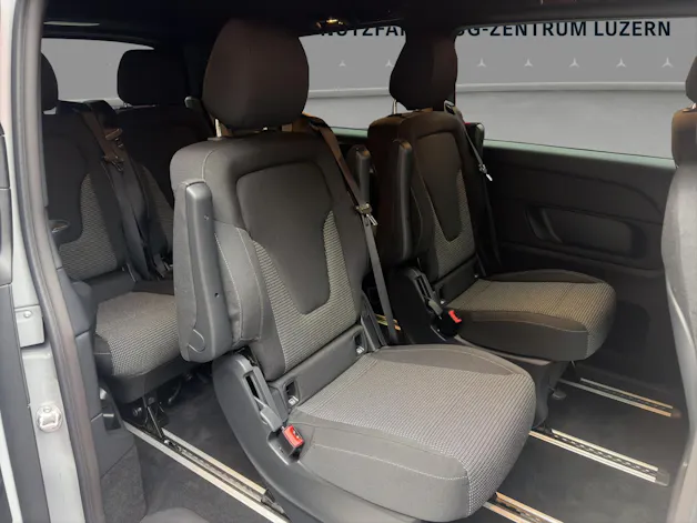 Mercedes-Benz V 250 d lang TREND 9G-Tronic 4M