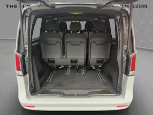 Mercedes-Benz V 250 d lang TREND 9G-Tronic 4M