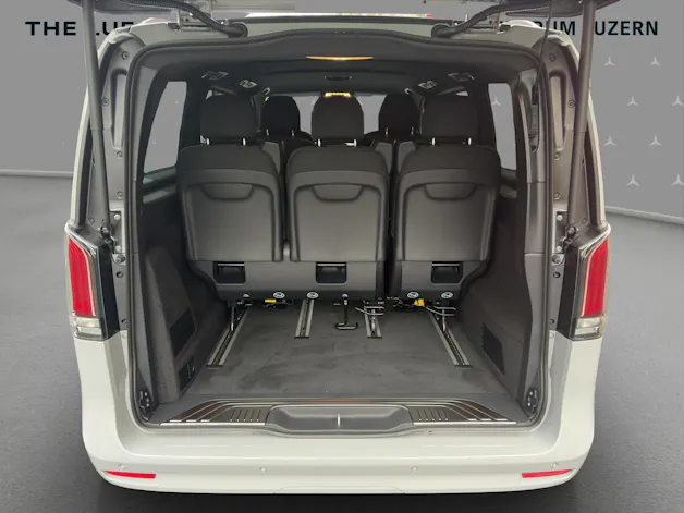 Mercedes-Benz V 250 d lang TREND 9G-Tronic 4M