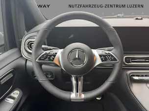 Mercedes-Benz V 250 d lang TREND 9G-Tronic 4M