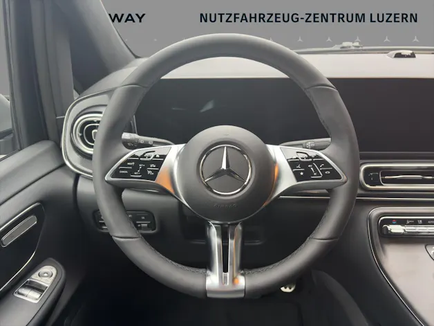 Mercedes-Benz V 250 d lang TREND 9G-Tronic 4M