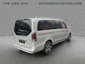 Mercedes-Benz V 250 d lang TREND 9G-Tronic 4M