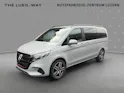Mercedes-Benz V 250 d lang TREND 9G-Tronic 4M