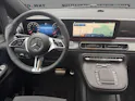 Mercedes-Benz V 250 d lang TREND 9G-Tronic 4M
