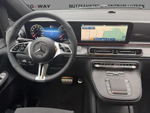 Mercedes-Benz V 250 d lang TREND 9G-Tronic 4M