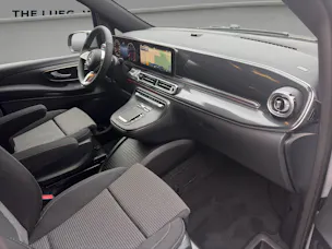 Mercedes-Benz V 250 d lang TREND 9G-Tronic 4M