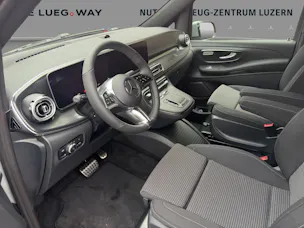 Mercedes-Benz V 250 d lang TREND 9G-Tronic 4M