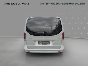 Mercedes-Benz V 250 d lang TREND 9G-Tronic 4M