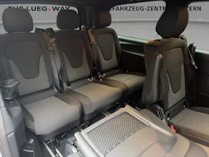 Mercedes-Benz V 250 d lang TREND 9G-Tronic 4M