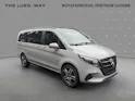 Mercedes-Benz V 250 d lang TREND 9G-Tronic 4M