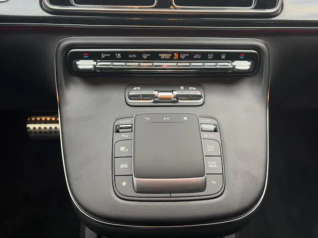 Mercedes-Benz V 250 d lang TREND 9G-Tronic 4M