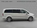 Mercedes-Benz V 250 d lang TREND 9G-Tronic 4M