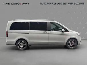 Mercedes-Benz V 250 d lang TREND 9G-Tronic 4M
