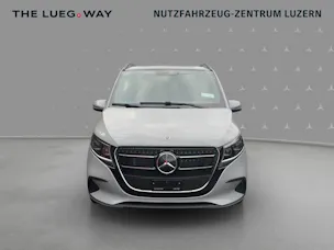 Mercedes-Benz V 250 d lang TREND 9G-Tronic 4M