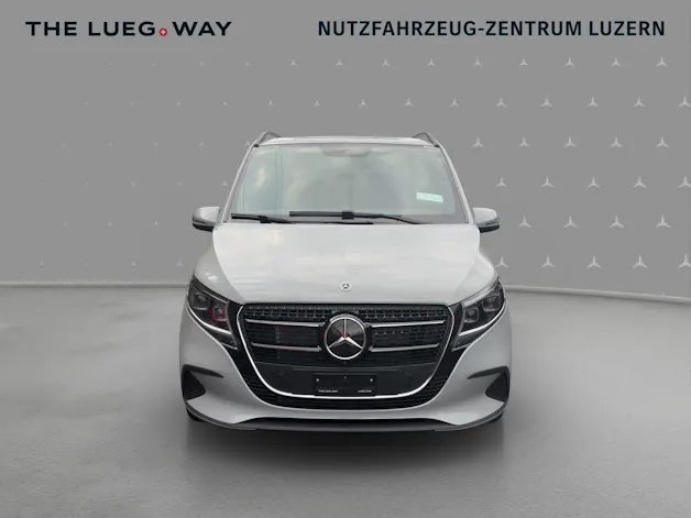 Mercedes-Benz V 250 d lang TREND 9G-Tronic 4M