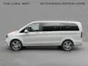 Mercedes-Benz V 250 d lang TREND 9G-Tronic 4M