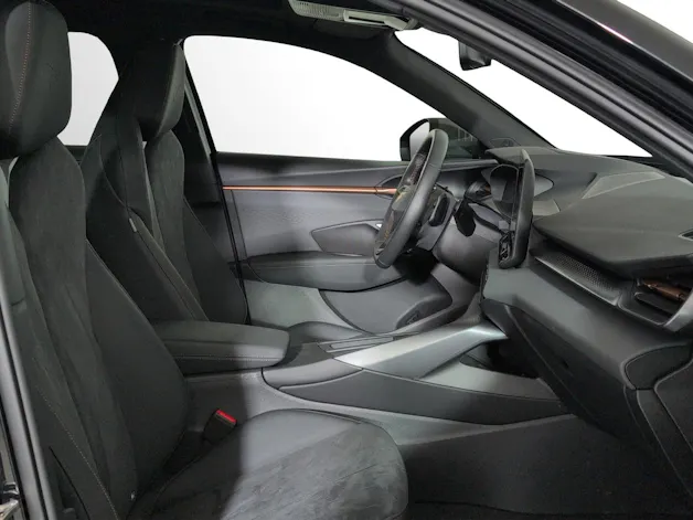Cupra Terramar 2.0 TSI DSG 4Drive VZ