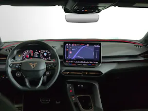 Cupra Terramar 2.0 TSI DSG 4Drive VZ