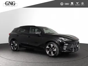 Cupra Terramar 2.0 TSI DSG 4Drive VZ