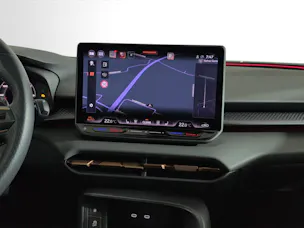 Cupra Terramar 2.0 TSI DSG 4Drive VZ