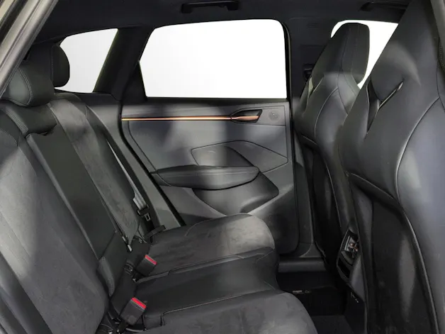 Cupra Terramar 2.0 TSI DSG 4Drive VZ