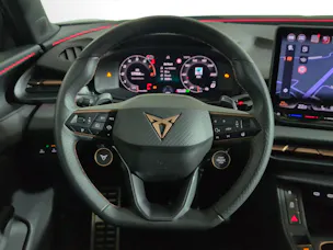 Cupra Terramar 2.0 TSI DSG 4Drive VZ