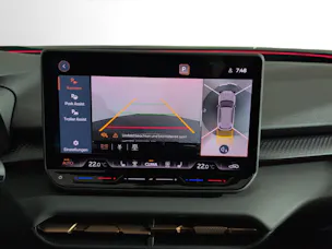 Cupra Terramar 2.0 TSI DSG 4Drive VZ
