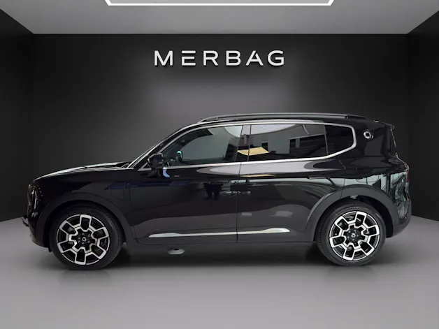 Smart #5 100kWh Pulse AWD