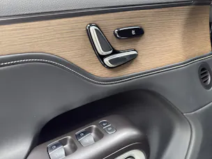 Smart #5 100kWh Pulse AWD