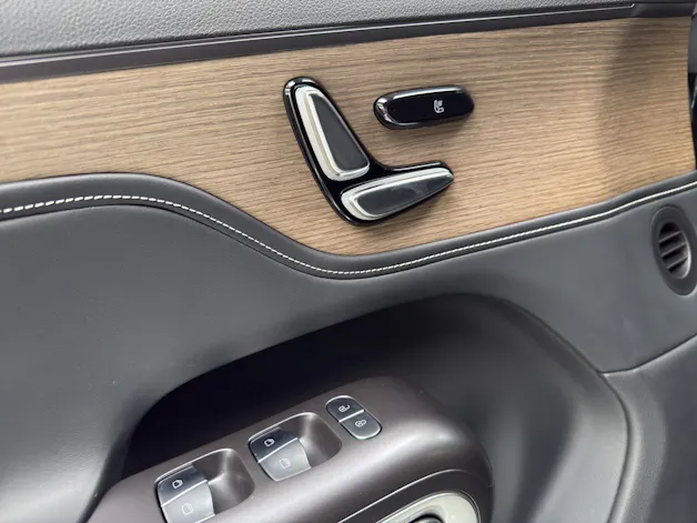 Smart #5 100kWh Pulse AWD