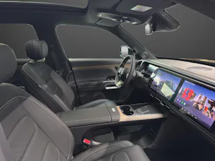 Smart #5 100kWh Pulse AWD