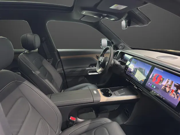 Smart #5 100kWh Pulse AWD