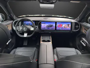 Smart #5 100kWh Pulse AWD