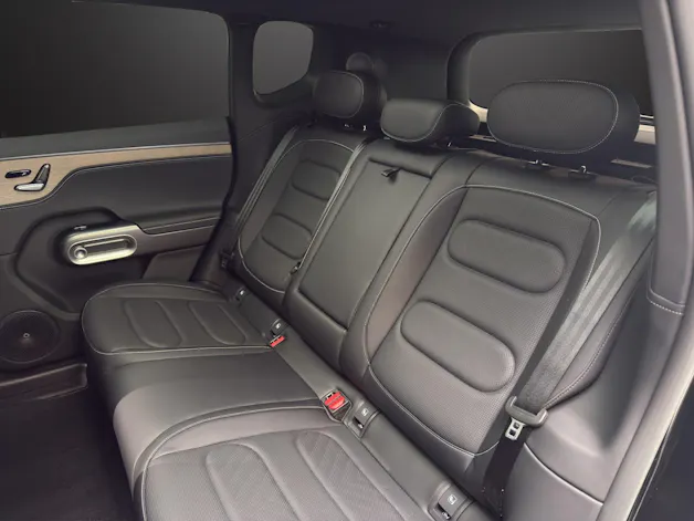 Smart #5 100kWh Pulse AWD