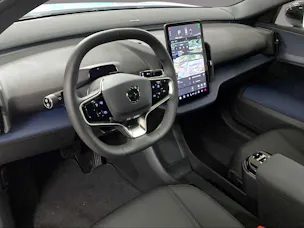 Volvo EX30 E60 69kWh Twin Ultra Performance