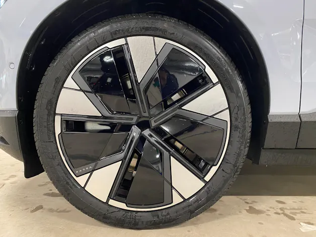 Volvo EX30 E60 69kWh Twin Ultra Performance