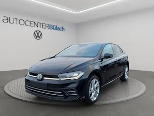 VW Polo 1.0 TSI Style Edition 50 DSG