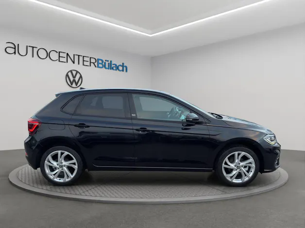 VW Polo 1.0 TSI Style Edition 50 DSG
