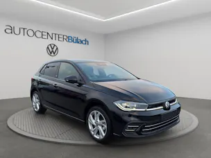 VW Polo 1.0 TSI Style Edition 50 DSG