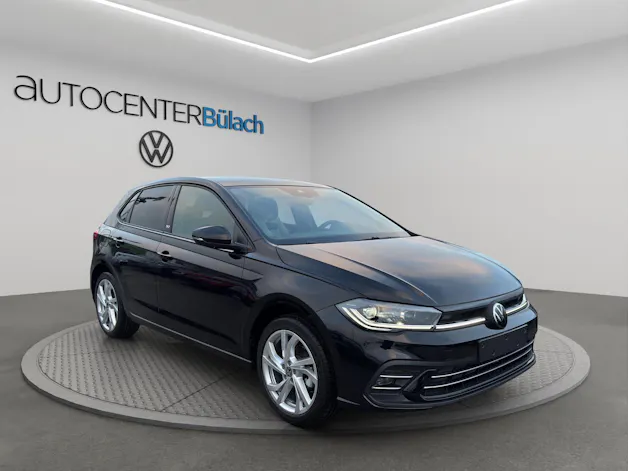 VW Polo 1.0 TSI Style Edition 50 DSG
