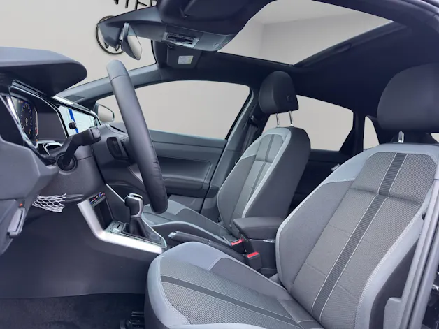 VW Polo 1.0 TSI Style Edition 50 DSG
