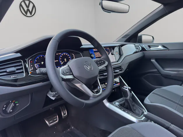 VW Polo 1.0 TSI Style Edition 50 DSG