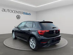 VW Polo 1.0 TSI Style Edition 50 DSG