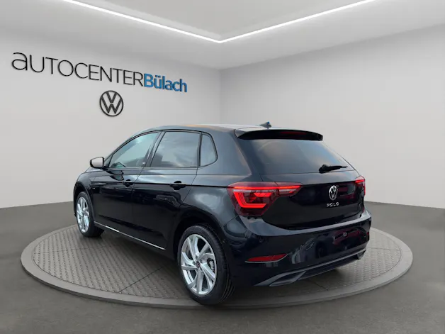 VW Polo 1.0 TSI Style Edition 50 DSG