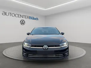 VW Polo 1.0 TSI Style Edition 50 DSG
