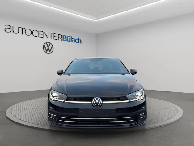 VW Polo 1.0 TSI Style Edition 50 DSG