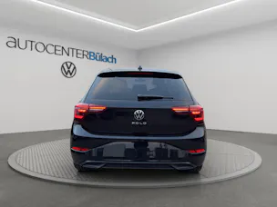 VW Polo 1.0 TSI Style Edition 50 DSG