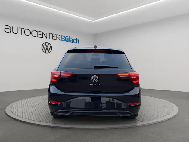 VW Polo 1.0 TSI Style Edition 50 DSG